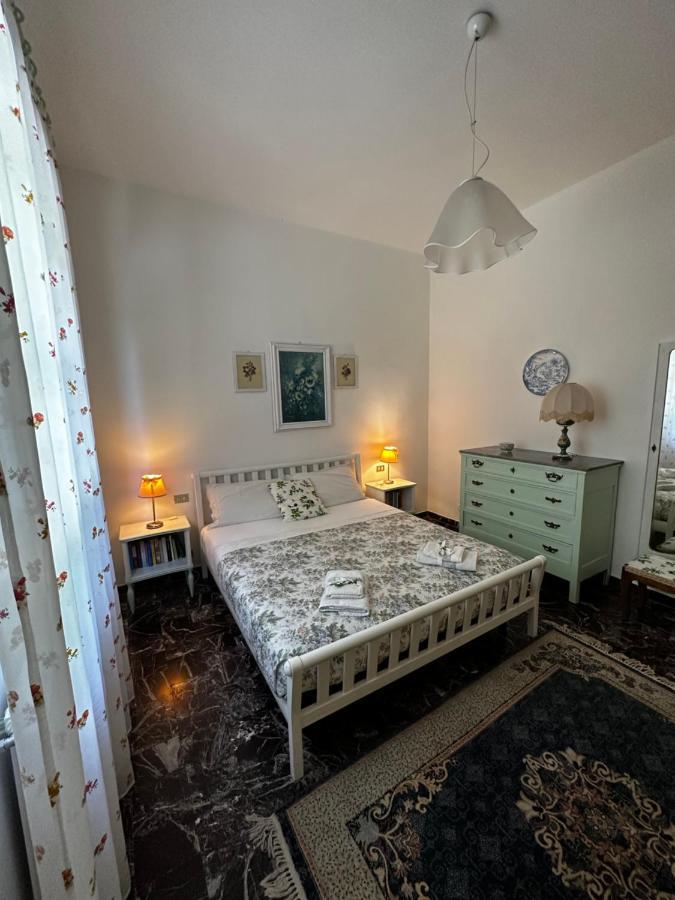 La Casa Dei Due Aranci Villa Albisola Superiore Eksteriør billede