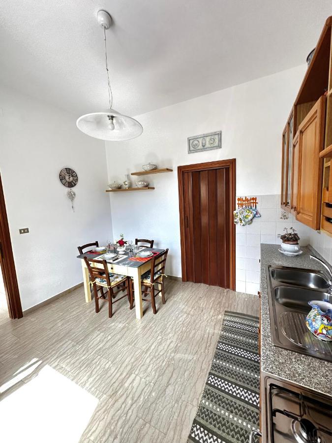 La Casa Dei Due Aranci Villa Albisola Superiore Eksteriør billede