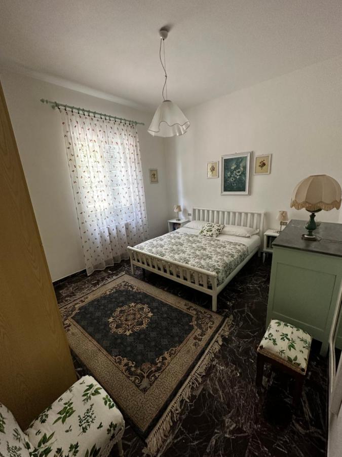 La Casa Dei Due Aranci Villa Albisola Superiore Eksteriør billede