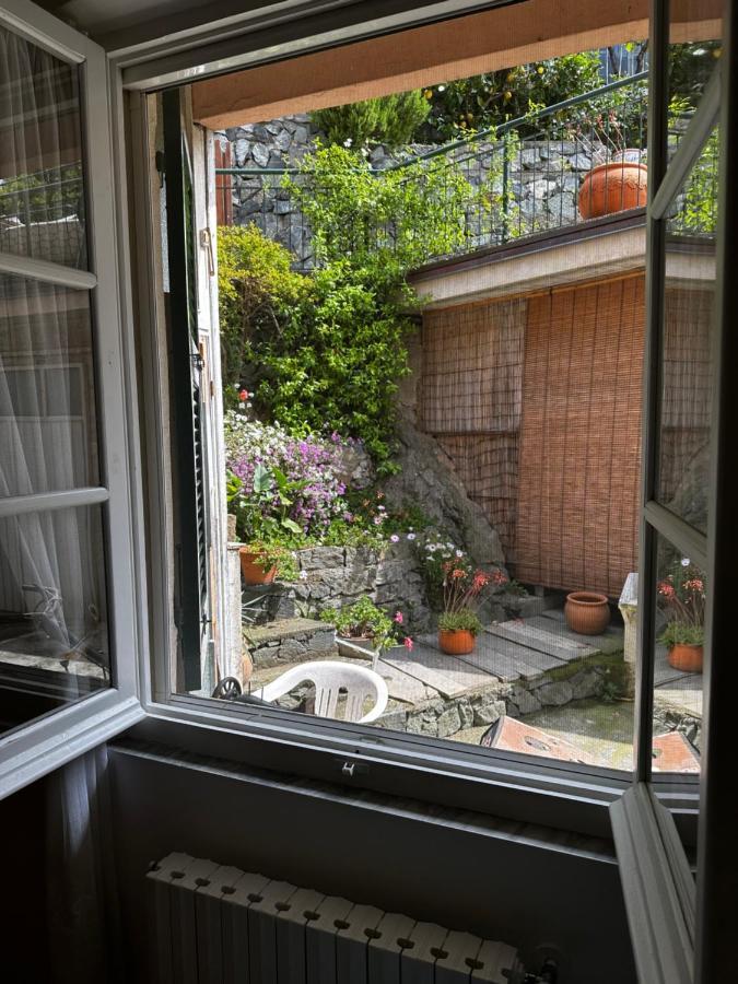 La Casa Dei Due Aranci Villa Albisola Superiore Eksteriør billede
