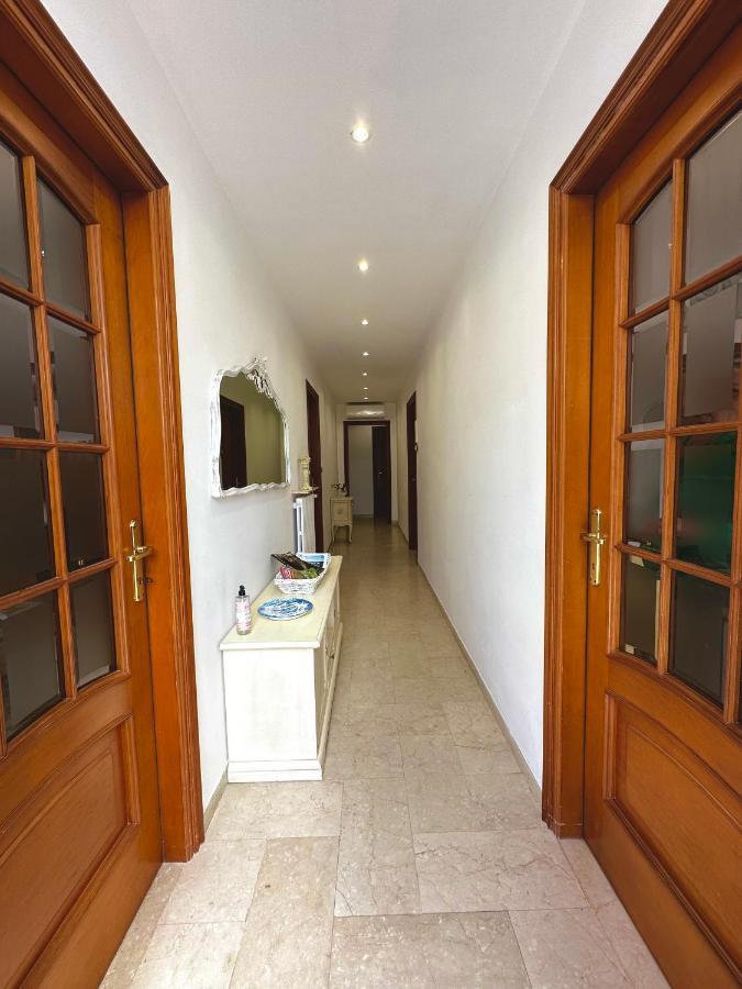La Casa Dei Due Aranci Villa Albisola Superiore Eksteriør billede