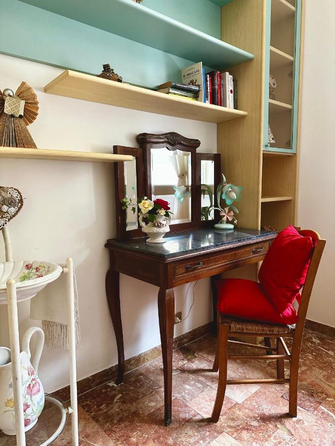 La Casa Dei Due Aranci Villa Albisola Superiore Eksteriør billede